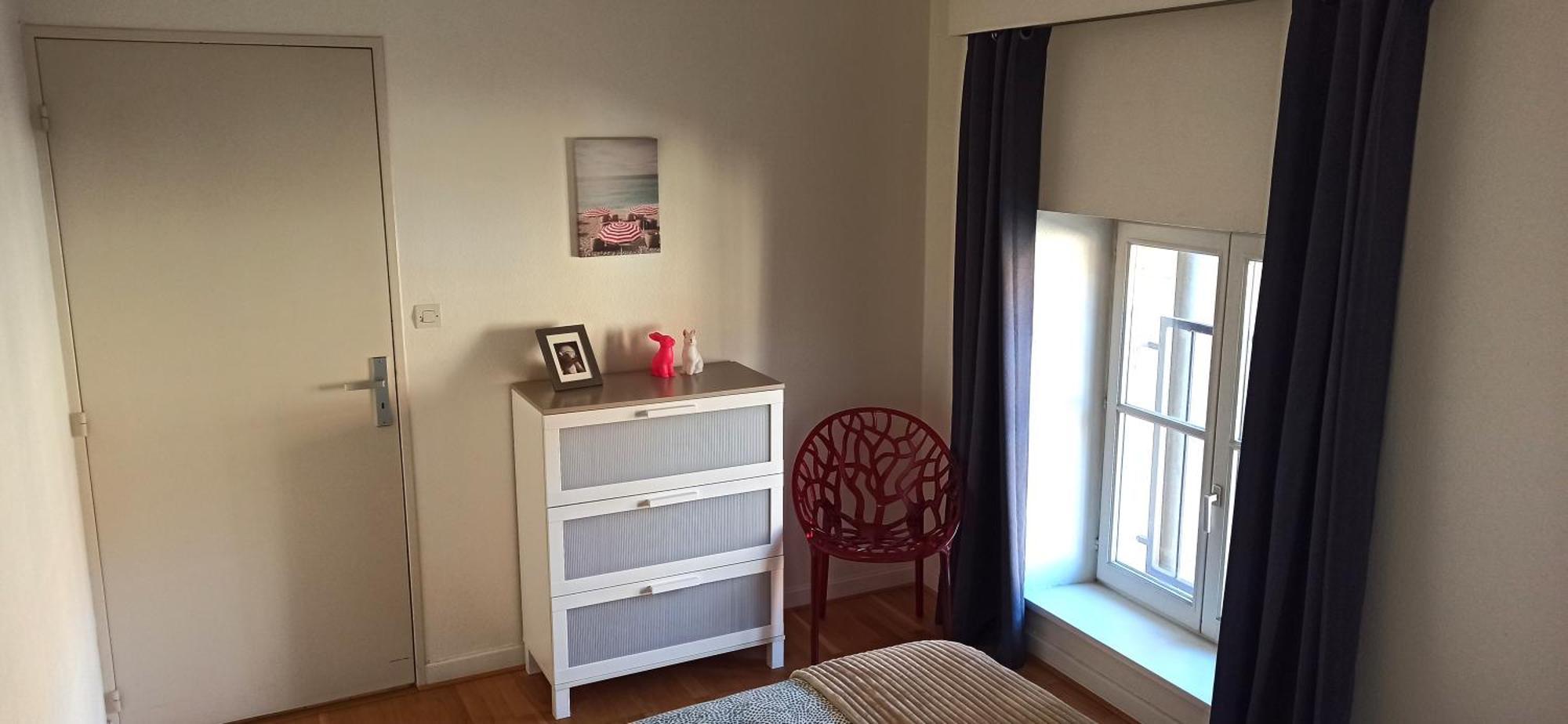 My Apartment-Мец Екстериор снимка