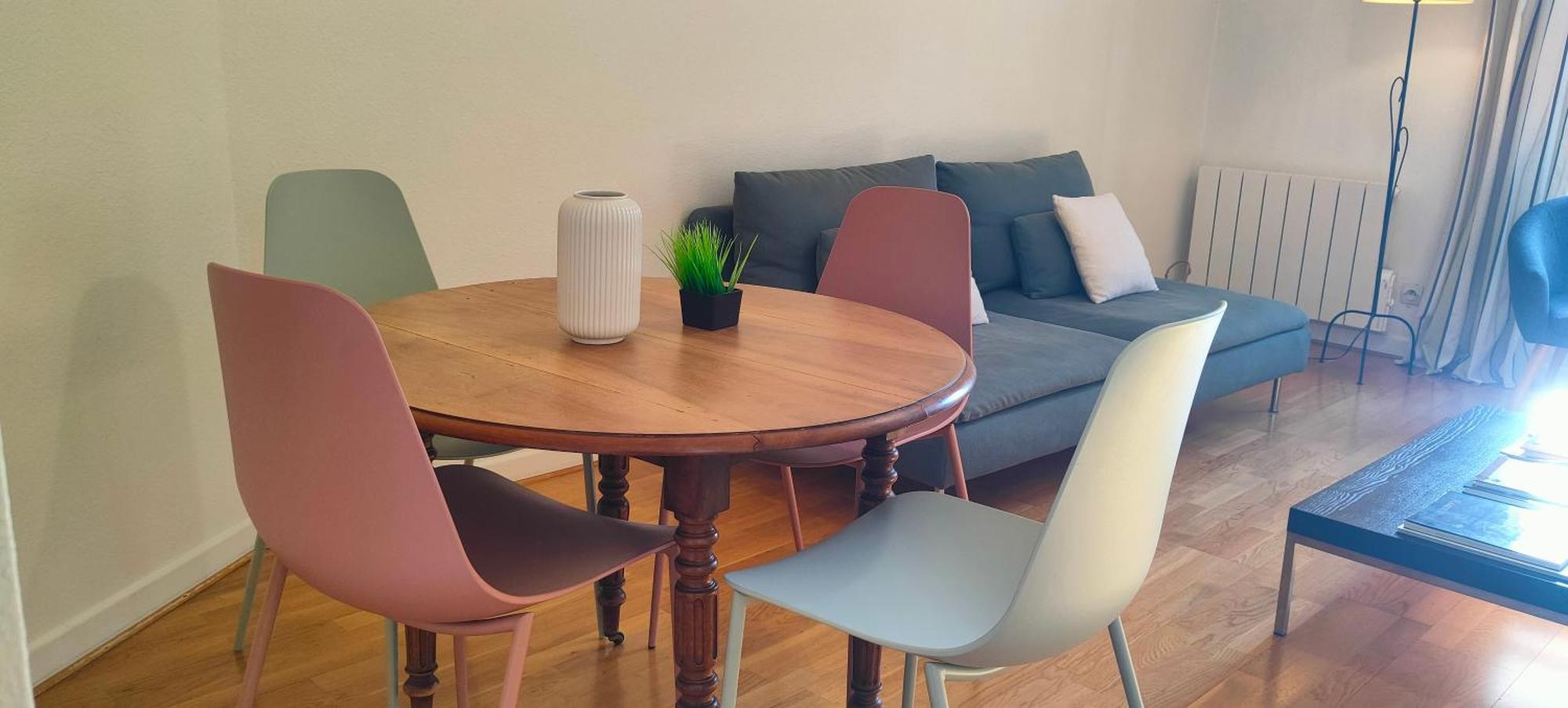 My Apartment-Мец Екстериор снимка