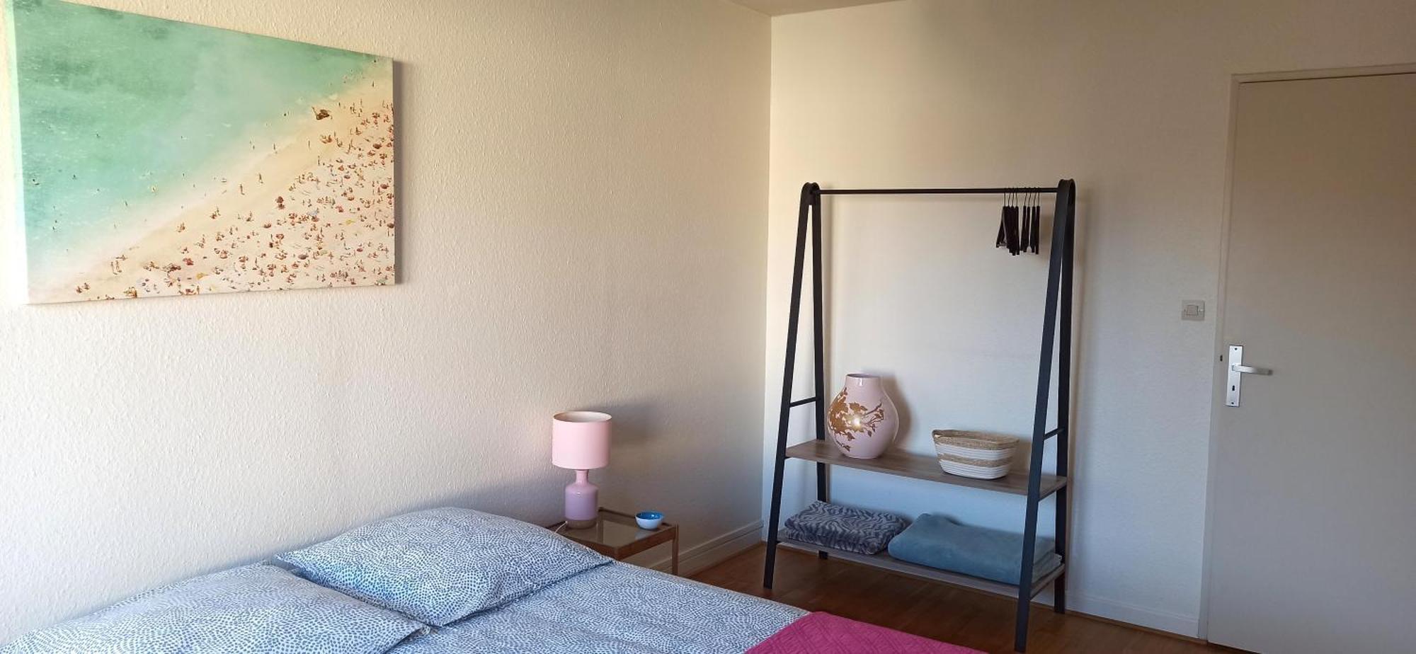 My Apartment-Мец Екстериор снимка
