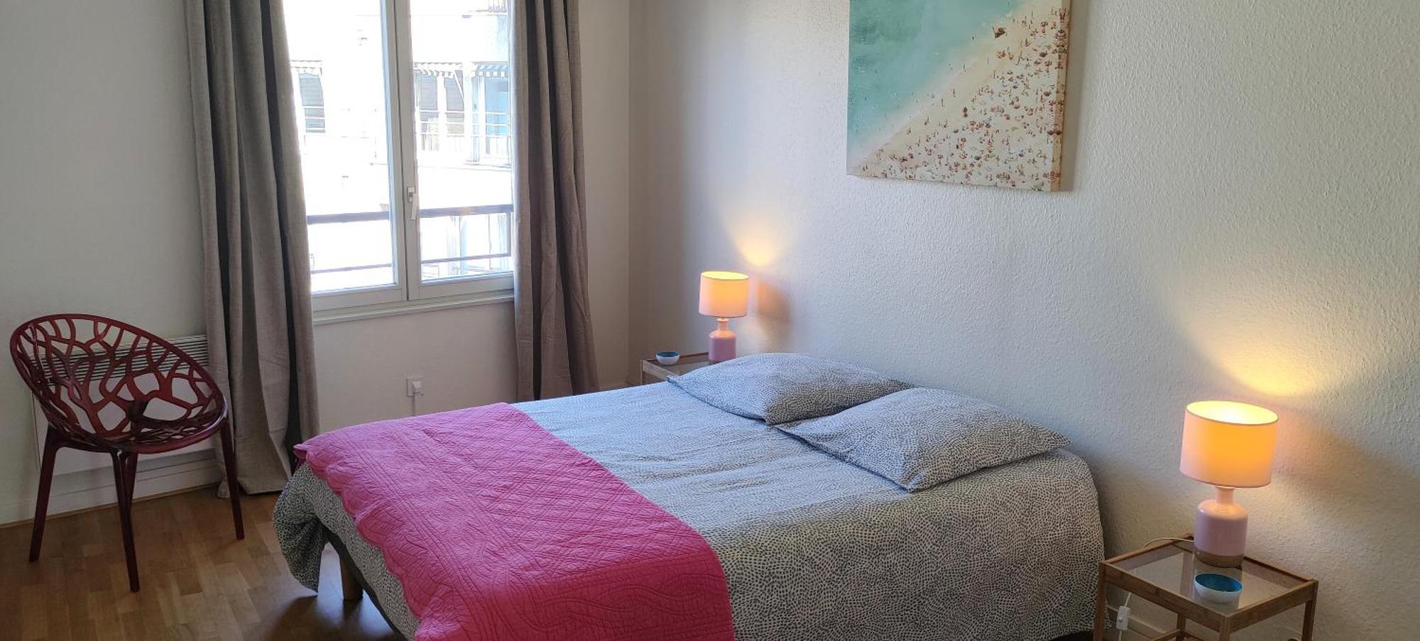 My Apartment-Мец Екстериор снимка