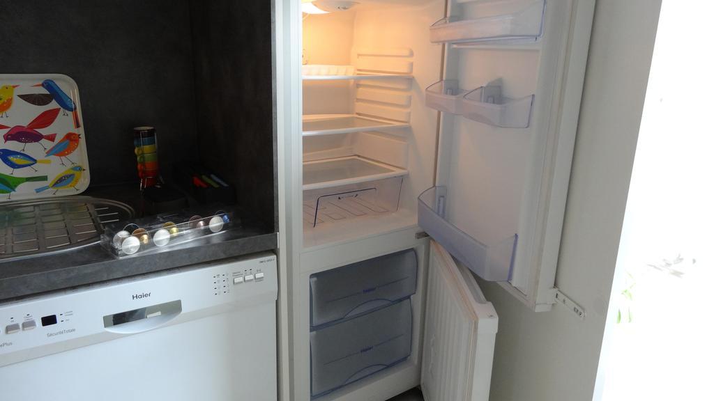 My Apartment-Мец Стая снимка